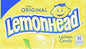 Hard Lemon Candy, 0.8 Ounce Boxes (Pack of 24)