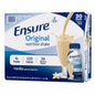 Ensure Plus Nutrition Shake Vanilla 30 Pack/ 8 Fl Ounce Net Wt 240 Fl Ounce