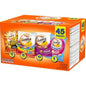 Pepperidge Farm Goldfish Crackers Sweet & Savory Variety Pack Box 45-count Single-Serve Snack Packs
