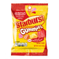 Starbust Original Gummies 5 oz Peg Bag