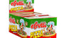Efrutti Pizza Gummy 48-0.55Oz