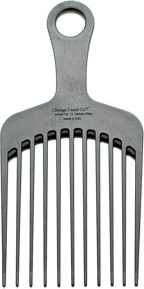 Afro Pick (12 Count)