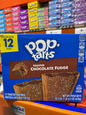 Pop Tarts Frosted chocolate fudge 20.3 oz