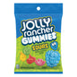 Jolly Rancher Sour Gummies 6.5 Oz Bag - Pack of 12