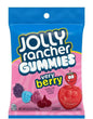 Jolly Rancher Gummies Very Berry 12pck 5oz
