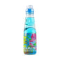 Miyako Japanese Carbonated Drink Blue Hawaii Flavor 6.76Oz, (30 Count)