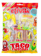 Efrutti Taco Tuesday 2.7Oz