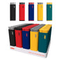MK Refillable Jet Lighter Hue (50 Count)