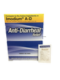 ANTI-DIARRHEAL RELIEF -1PK 25CT. Medicine