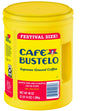 Bustello Coffee Festival Size 46oz