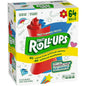 Fruit Roll-Ups 0.5Oz, (64 Count)