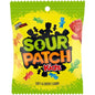 Sour Patch Kids Original Soft & Chewy Candy, 4 oz - 3.6 oz
