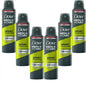 Dove Men Spray Sport  Active + Fresh 150ML
