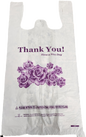 Flower Shopping Bag 1/6