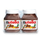 Nutella Hazelnut Spread With Cocoa Twin Pack 26.5Oz, (2 Count)