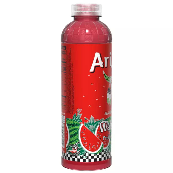 Arizona Watermelon