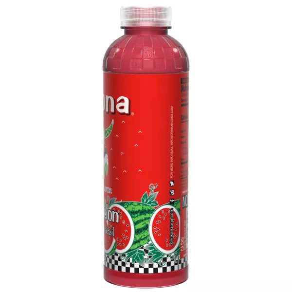 Arizona Watermelon