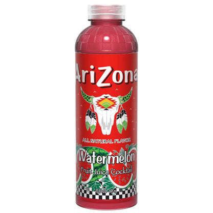 Arizona Watermelon