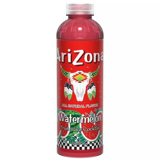 Arizona Watermelon
