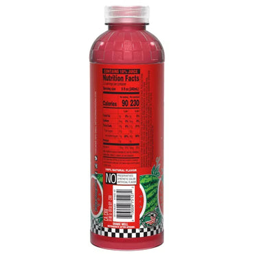 Arizona Watermelon