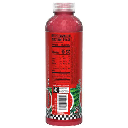 Arizona Watermelon