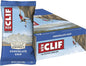 CLIF Bar Chocolate Chip Energy Bars, 2.4 Oz, Box of 12 Bars