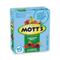 Mott's Assorted Fruit Flavored Snacks, 0.8 oz., 90 pk.