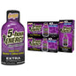 5-Hour Energy Extra Strength Energy Shot Grape 1.93 Fl Oz 12 Count
