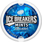 ICE BREAKERS 1.5 Oz Coolmint Sugar Free Breath Mints