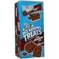 Kellogg’s Rice Krispies Treats Double Chocolate Original Size 20-1.3Oz
