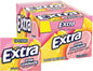 Extra Gum Pink Lemonade Slim 15Pck