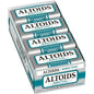 Altoids Arctic Cool Mints Wintergreen 1.2Oz, (8 Count)