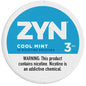 Z3 Cool Mint 18-5Ct
