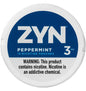 Z3 Peppermint 18-5Ct