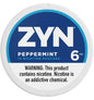 Z6 Peppermint 18-5Ct