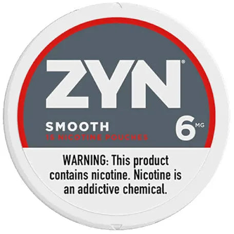 Z6 Smooth18-5Ct