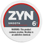 Z6 Smooth18-5Ct