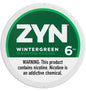 Z6 Wintergreen 18-5Ct