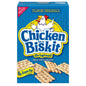 Chicken in a Biskit Original Baked Lunch Snack Crackers - 7.5oz