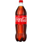 Coca Cola Orignal 1 liter 12 count