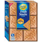 Honey Maid Fresh Stacks Graham Crackers Travel Snacks - 12.2oz/6ct