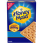 Honey Maid Graham Crackers Lunch Snacks - 14.4oz