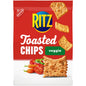 Nabisco Ritz Veggie chips 8.1. oz