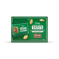 Tate's Bake Shop Tiny Chocolate Chip Cookies, 10 Snack Packs