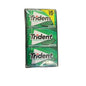 Trident - Spearmint Sugar Free Gum 15pk/14sticks