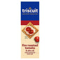 Triscuit Fire Roasted Tomato & Olive Oil Crackers, 8.5 oz