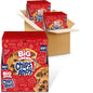 Chips Ahoy! Chocolatey Brownie Big Chewy Chocolate Chip Cookies 2.5oz - 7ct