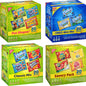 NABISCO Classic Mix Cookies and Crackers Variety Pack - 20oz/20ct