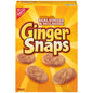 Nabisco Ginger Snaps Cookies - 16oz