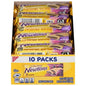 Newtons Fig Fruit Chewy Cookies Snack Pack - 20oz/10ct